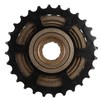 EVTSCAN 8 Speed Bicycle Freewheel Cassette Sprocket Mountain Bike Replacement