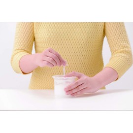 Micro Bubble Foamer Kawa Wawa [Face Washing Whisk] 3 Color Set (Pink, White, Blue)