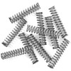 GUNGY Compression Spring Stainless Steel Spring Compression Springs 45 mm
