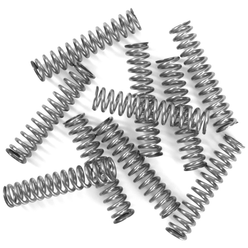 GUNGY Compression Spring Stainless Steel Spring Compression Springs 45 mm