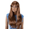 Prettyshop Carnival Mardi Gras Wig Cosplay Long Hair Various Colours