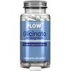 Glicinato de Magnesio Flow Supplements - 90 Cápsulas de 500mg