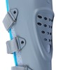 Ankle Support Stabilizer 360 Degree Protection Breathable Adjustable Strap Foot