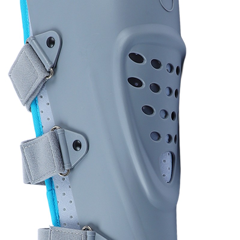Ankle Support Stabilizer 360 Degree Protection Breathable Adjustable Strap Foot