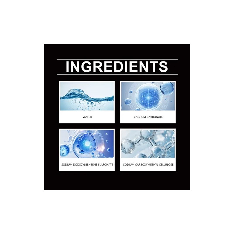 Cuidado De Goma For Coche 45 Ml 1 Unidad