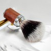 Men's Beard Shaving Brush Barber Salon Men Facial Beard Cleaning