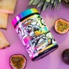 Faction Labs Disorder Ultimate Pre-Workout Neon Cloud (Pine Passionfruit) 30