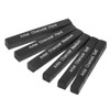 Compressed Charcoal Sticks Sketching Shading Charcoal Blocks Drawing Art Set