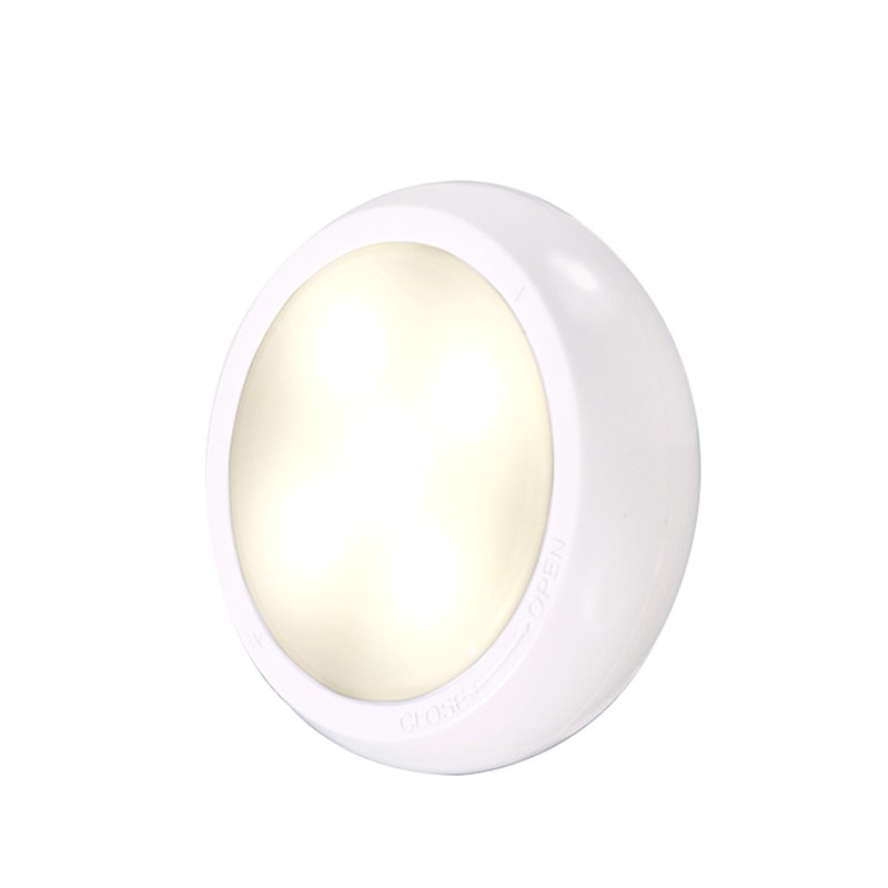 Under Cabinet Lights with 2 Controllers Dimmable Brightness Adjustable Wardrobe