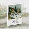 HOSTEESSCHOICE Beautiful Art Postcards set of 30 Paul Cézanne Post