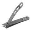 G-1015 Takunoki All Stainless Steel Foot Straightener (Curved Blade)