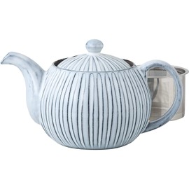 Hasami ware Fog Boxer) SS pot 14715