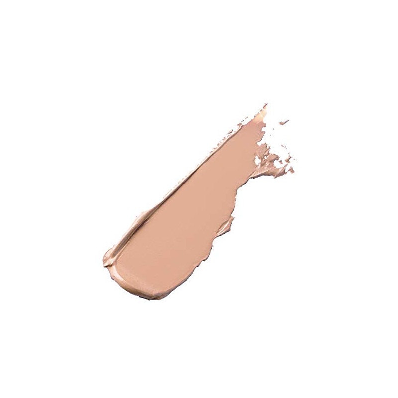 Jolie Full Coverage Matte Foundation (N15)