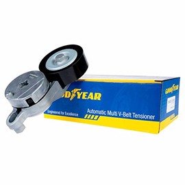Goodyear Belts 55430 FEAD Belt Tensioner,MULTI