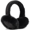 YeyeCyrilze Women's Earmuffs, Winter Ear Warmers, Ear Warmers for Cold