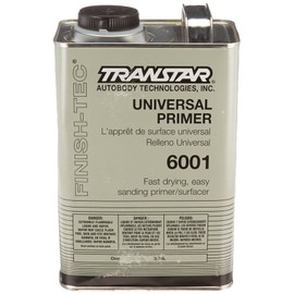 TRANSTAR 6001 Universal Primer - 1 Gallon