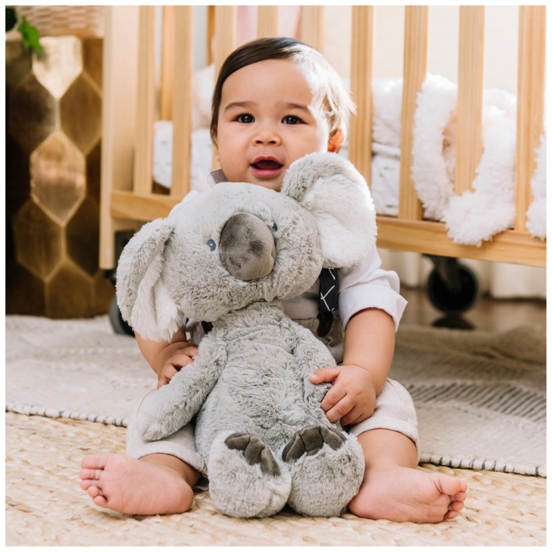 GUND Baby, Lil’ Luvs Collection Shay Koala Bear Plush Stuffed