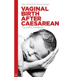 Vaginal Birth After Caesarean