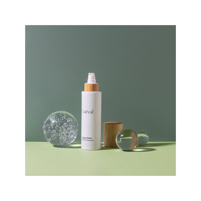 Koebel 비건 퓌르떼 엑소좀 에센스 120ml Vegan Purette Exosome Essence