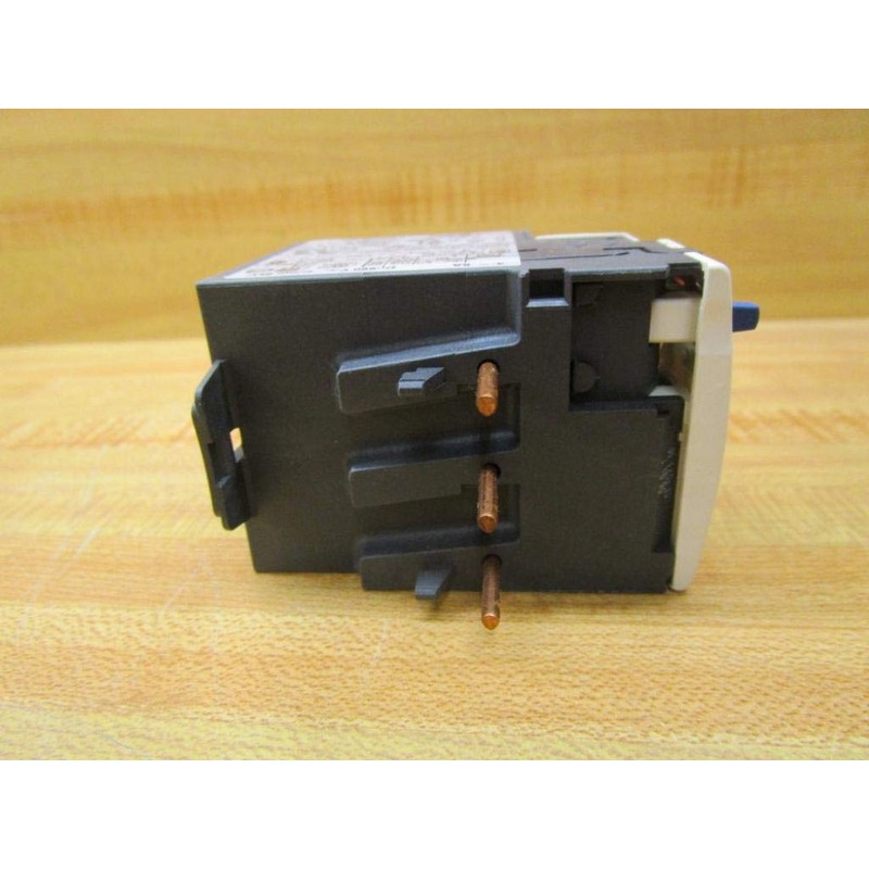 Square D Lrd10 6A 600V Overload Relay