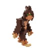 Plus Plus 3D Puzzle Cryptid Construction Building Block Set, Fun