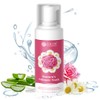 Skin Elements Intimate wash for Women 120 ml | with