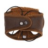 Dog Aviation Hat Soft Warm Adjustable Rope Retro Fashionable Pet