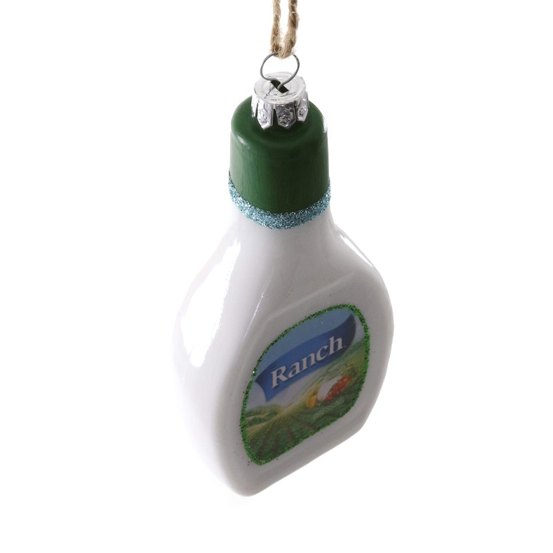 Cody Foster & Co Ranch Dressing Ornament