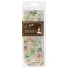 Cozy Company 187457 Eye Mask, Azuki Eye Pillow, Hot Floral,