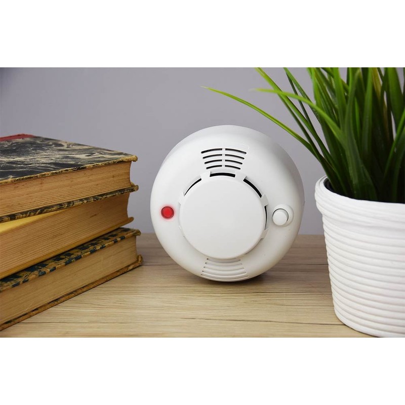 Blaupunkt Wireless Heat Detector, SD-S1