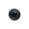 100 Pack Rok Hardware #10 x 3/4" Coarse Deep Thread
