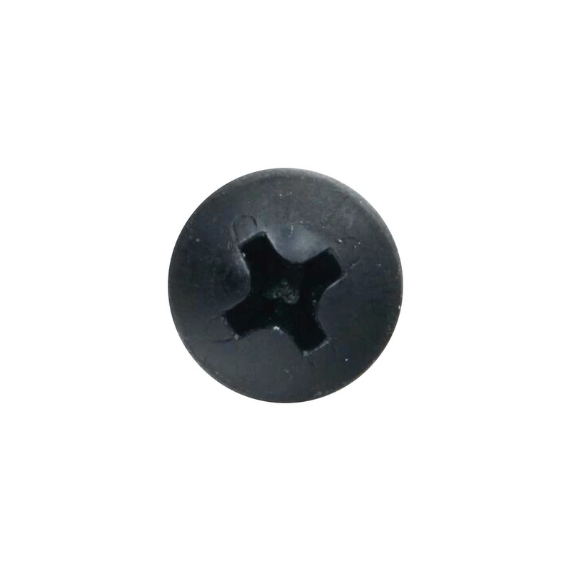 100 Pack Rok Hardware #10 x 3/4" Coarse Deep Thread