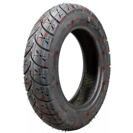 Kenda Honda Elite 80 Tires Scooter 3.50-10 Front Rear Set Motorcycle CH80 1985-2007