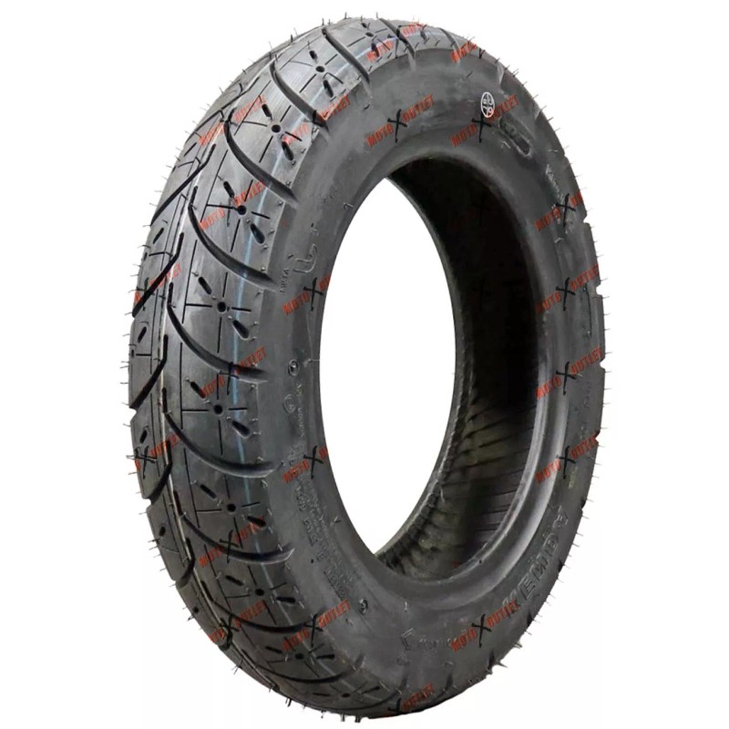 Kenda Honda Elite 80 Tires Scooter 3.50-10 Front Rear Set