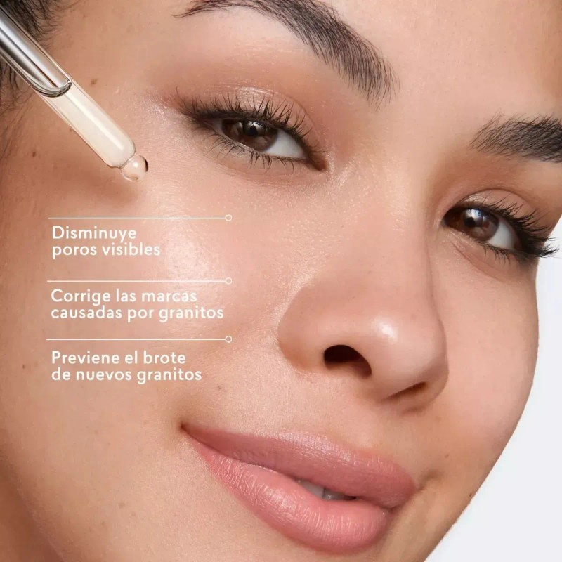 Serum Facial Skin First Anti Imperfecciones Piel Perfecta