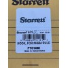 Starrett PT01498 Hook ONLY for H604 Rule, 24" or 36"