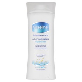 Vaseline Intensive Care Advanced Repair Lotion 400ml