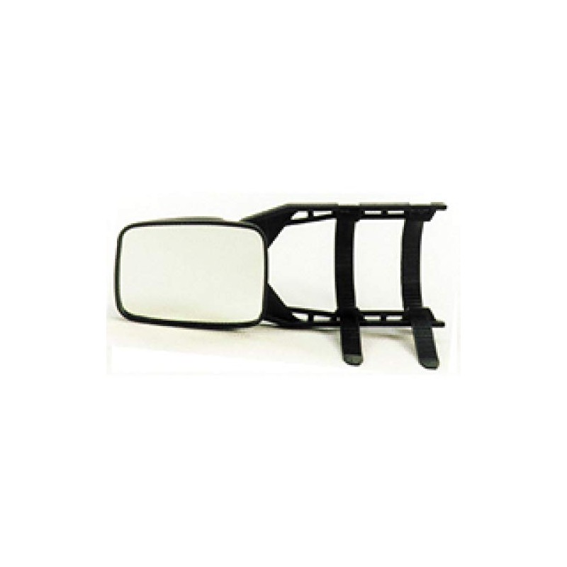 CARPOINT 2414044 Stinger Caravan Spiegel, Mittel