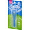 DenTek Floss Threaders 50 Count (Pack of 4)