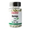 Superlabs Nutrition Moringa 500mg, Suplemento Alimenticio, 100 Cápsulas de 500mg