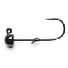 Worm Jig Black 1/4oz