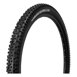 Hunter Par De Llantas 29x2.30 Bicicleta Mtb Hunter Tachon 30 Tpi Color Negro
