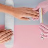 New* JND Professional Salon Grade Double Sided Emery Board Nail