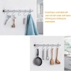 20 Pack S Hooks Heavy Duty Stainless Steel S Shaped