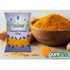 Puregro Turmeric Powder 100g | PACK OF 1 | Haldi