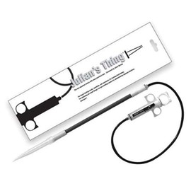 Two Little Fishies Julian's Thing