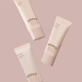 Etude [에뛰드]올데이 맑은 BB 크림 SPF36/PA+++ [Etude] All Day Clear BB Cream SPF36/PA+++