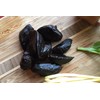 Organic Black Garlic Sea Salt Aged FULL 90 Days, Vegan,