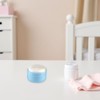 Aplicador de Talco para Cuerpo, Borla de Polvos para Niño