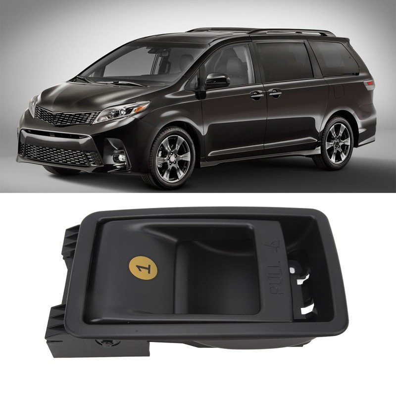 Folding Seat Latch Release Handle 75220 Car Back Seat Switch